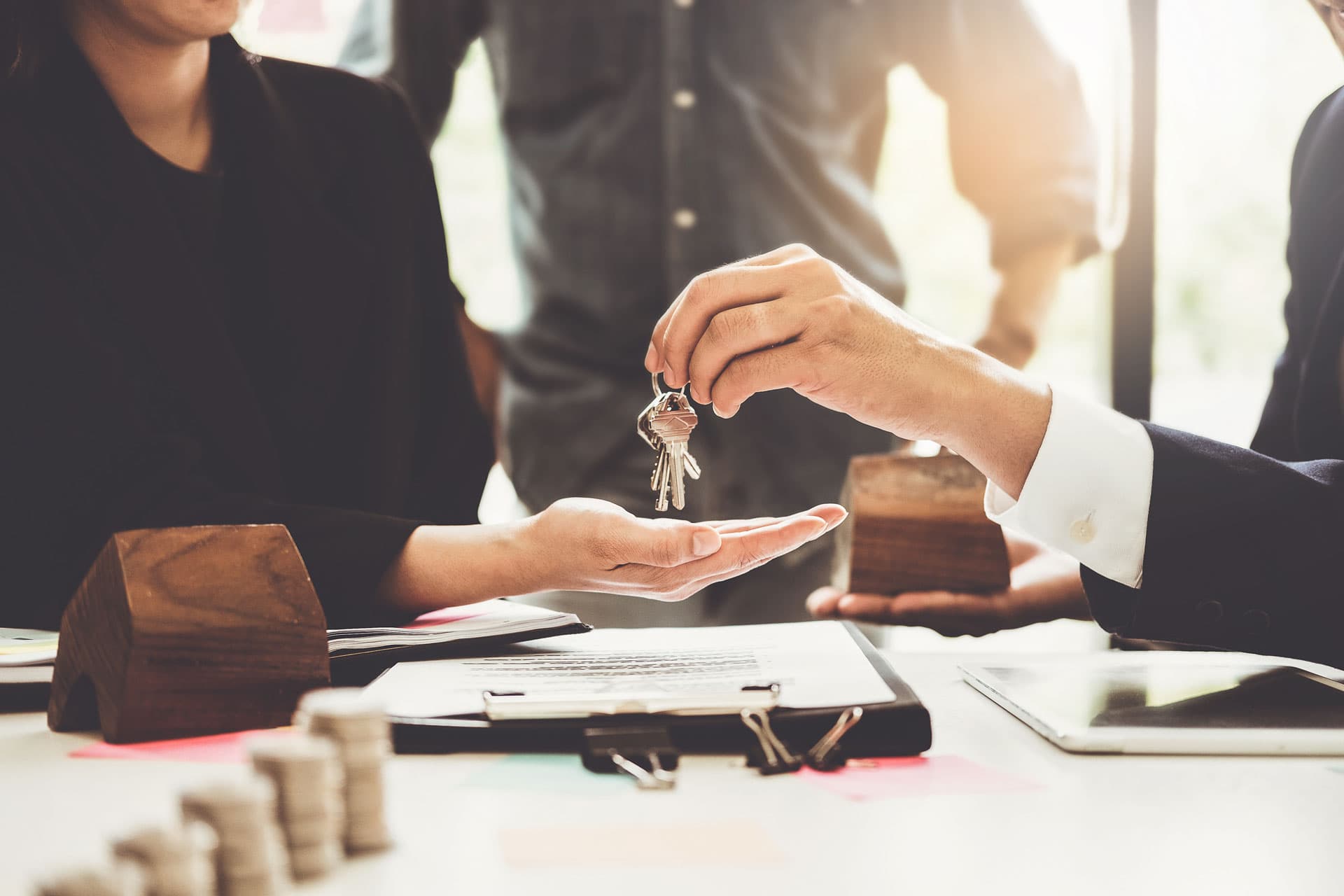 Comprar casa en Pontevedra