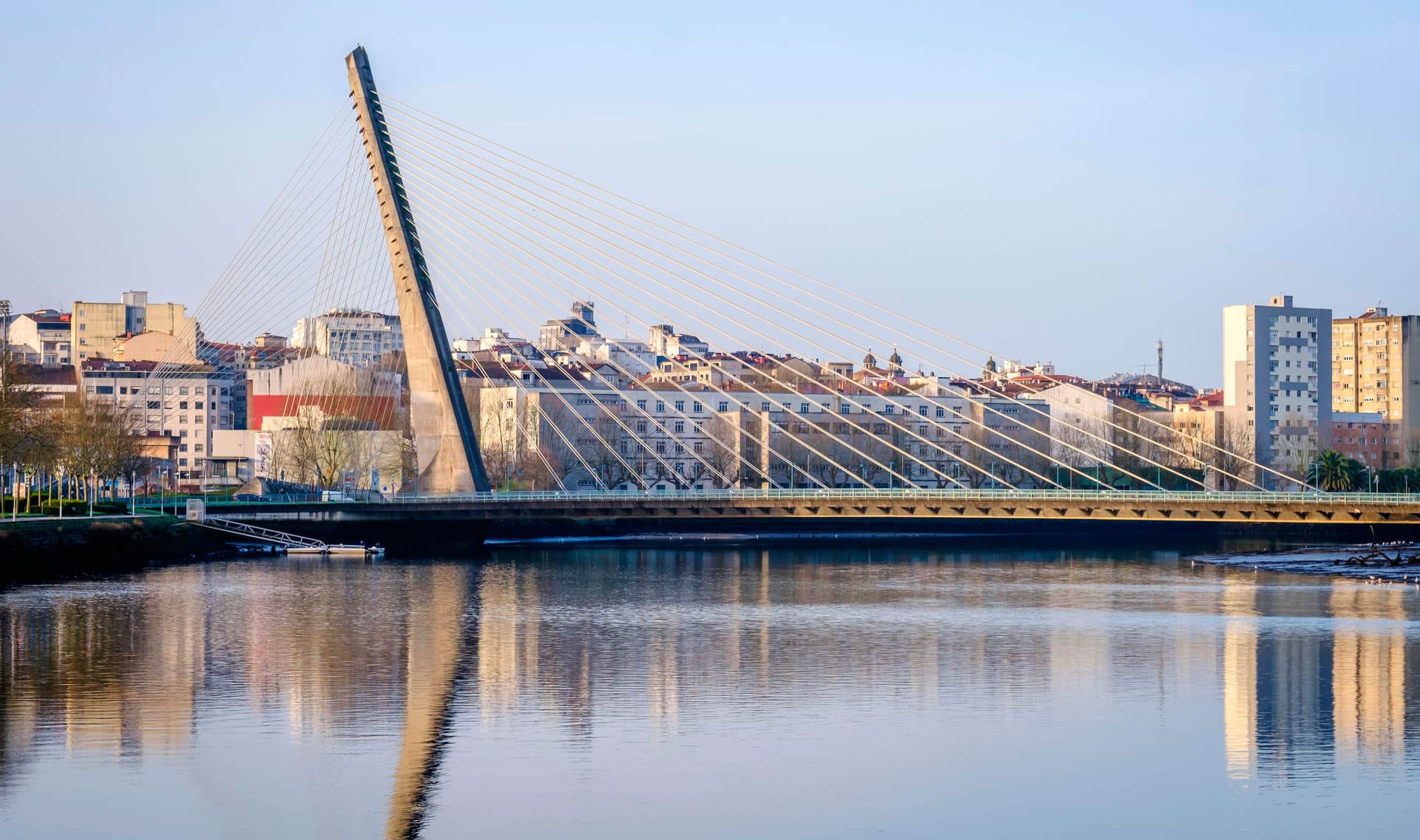 Agencia inmobiliaria en Pontevedra